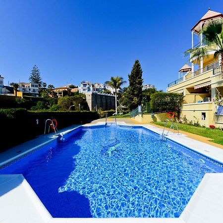Refurbished 2-Bed Apartment Burriana Beach. ネルハ エクステリア 写真