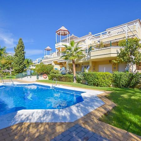 Refurbished 2-Bed Apartment Burriana Beach. ネルハ エクステリア 写真