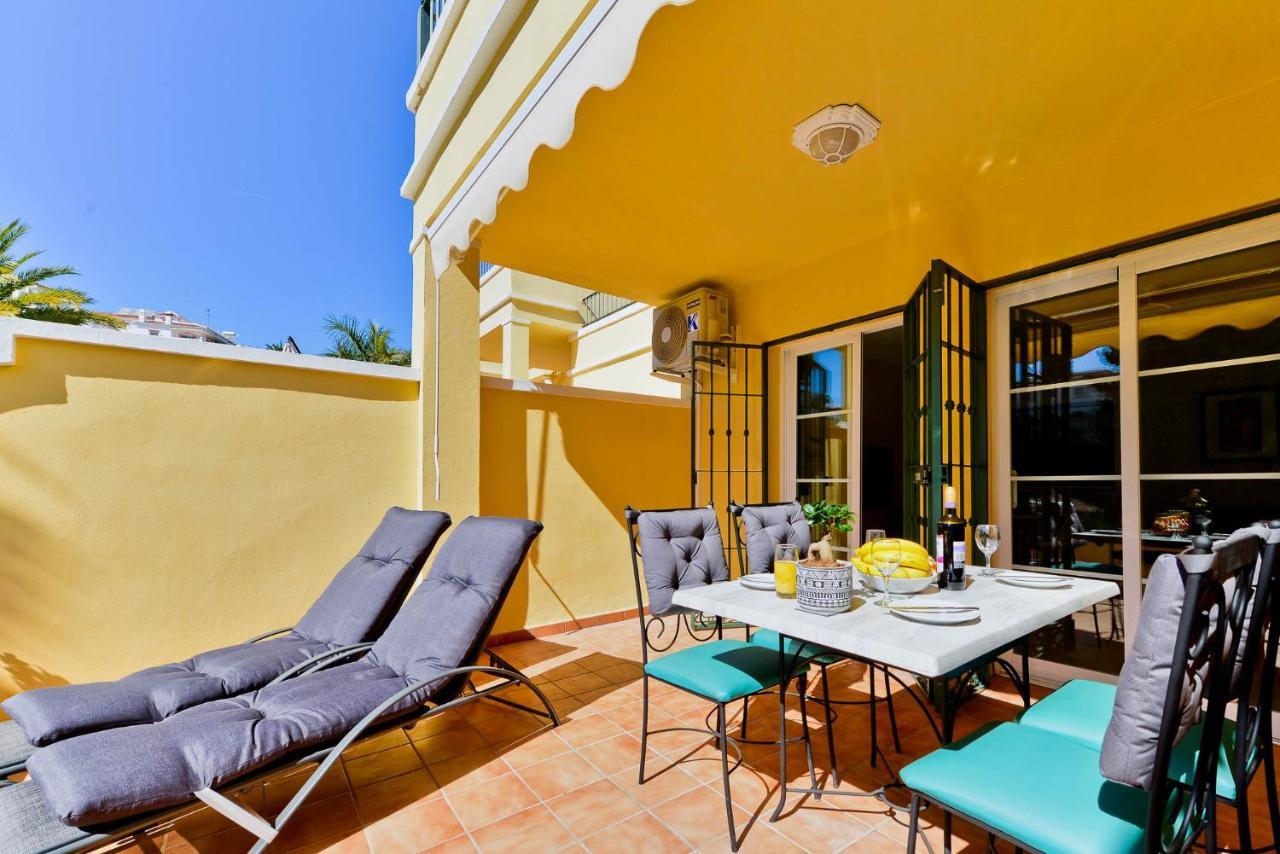 Refurbished 2-Bed Apartment Burriana Beach. ネルハ エクステリア 写真