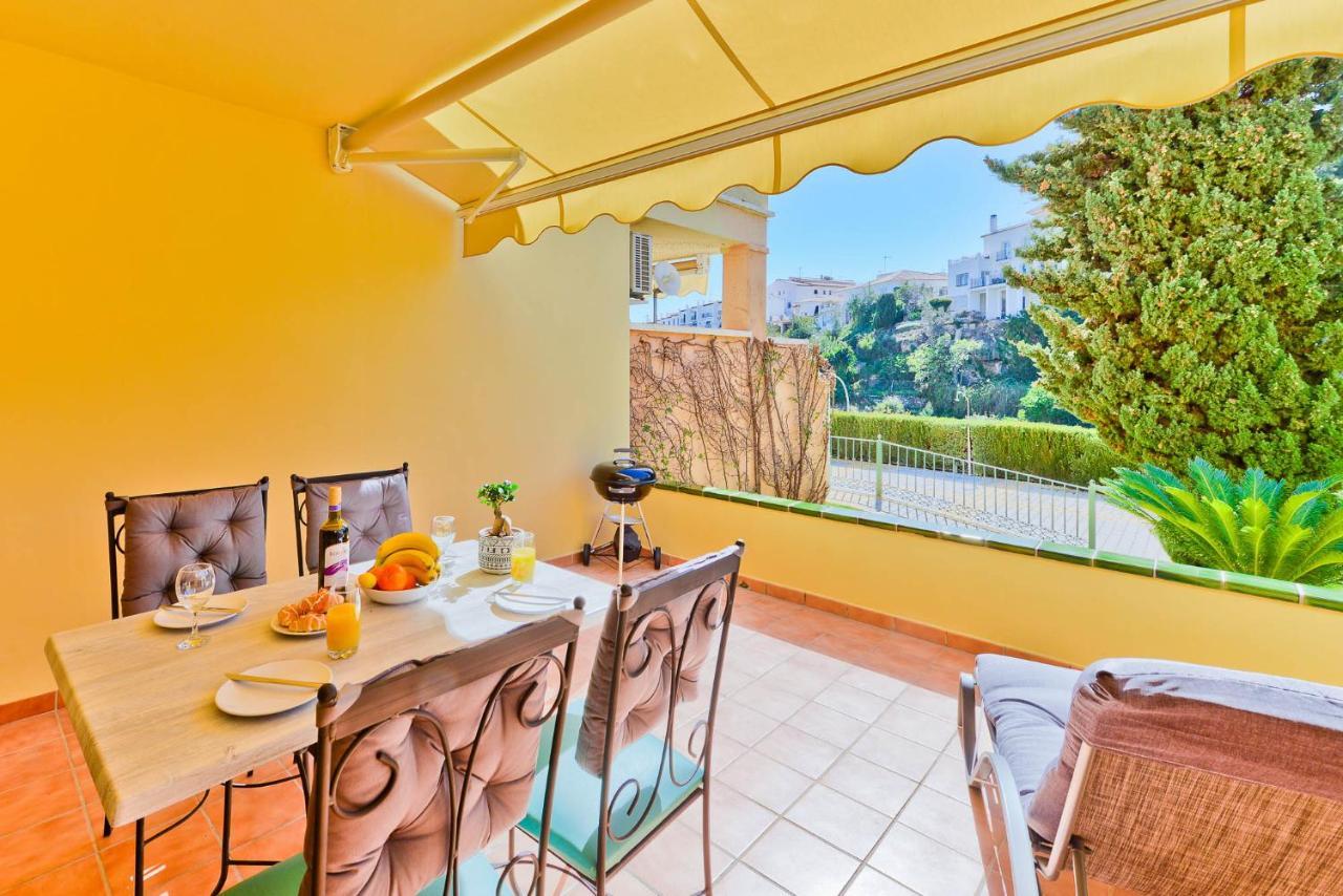 Refurbished 2-Bed Apartment Burriana Beach. ネルハ エクステリア 写真
